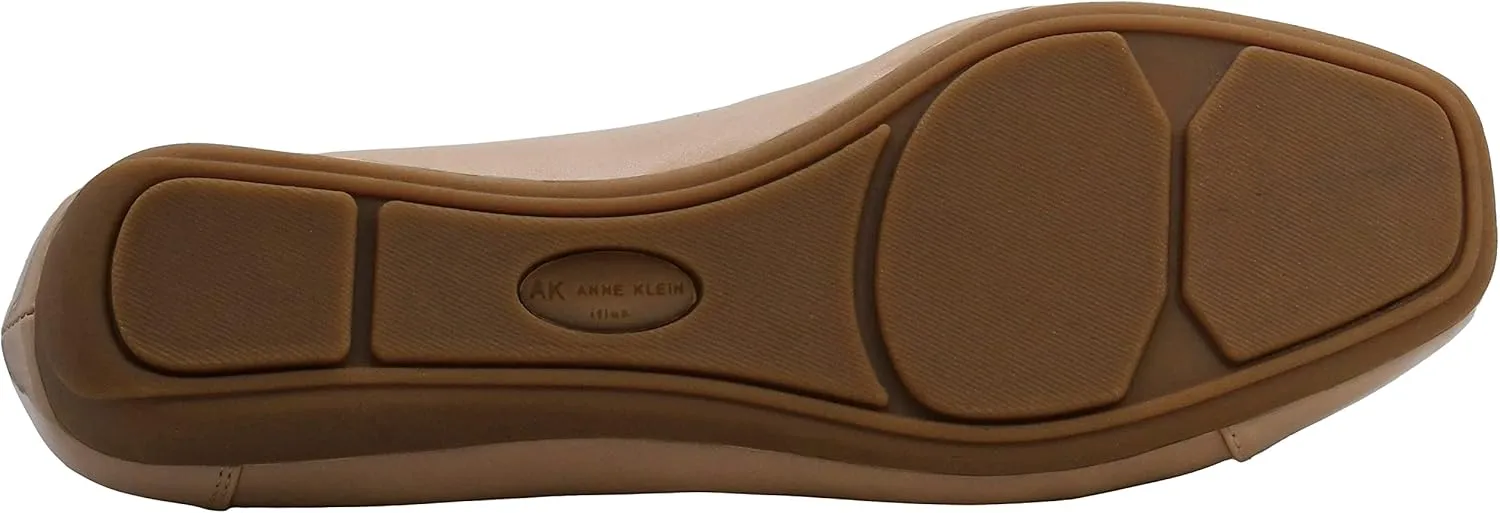 Anne Klein Women's UNA Flat