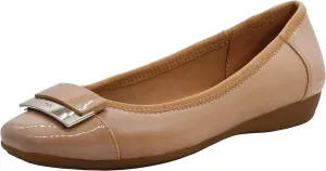 Anne Klein Women's UNA Flat