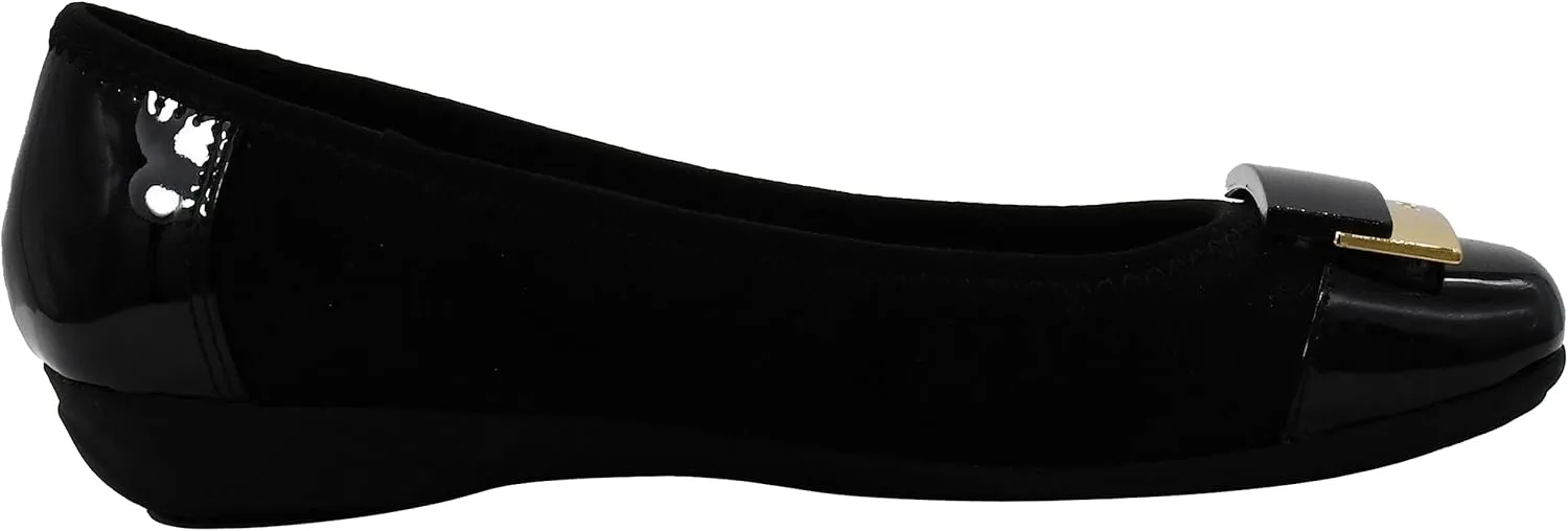 Anne Klein Women's UNA Flat
