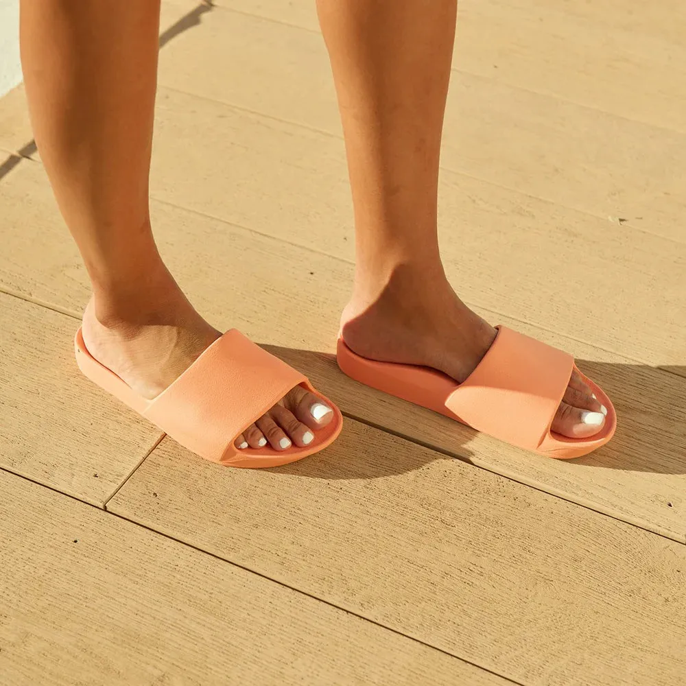 AR ARCH SUPPORT SLIDES