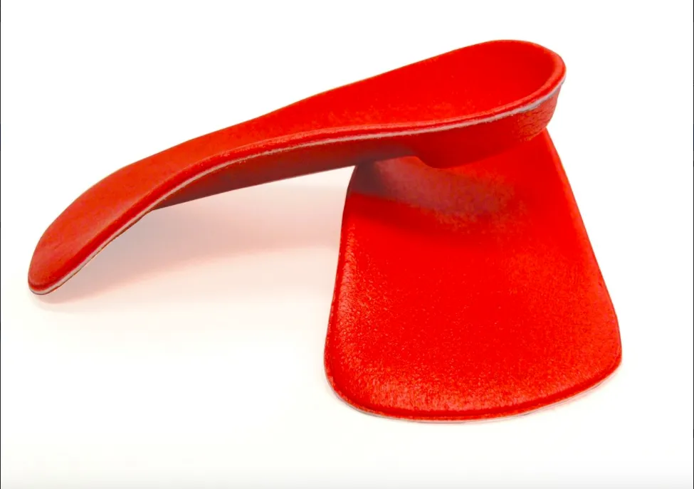 Arch Angels Childrens Comfort Arch 3/4 Orthotics Insoles