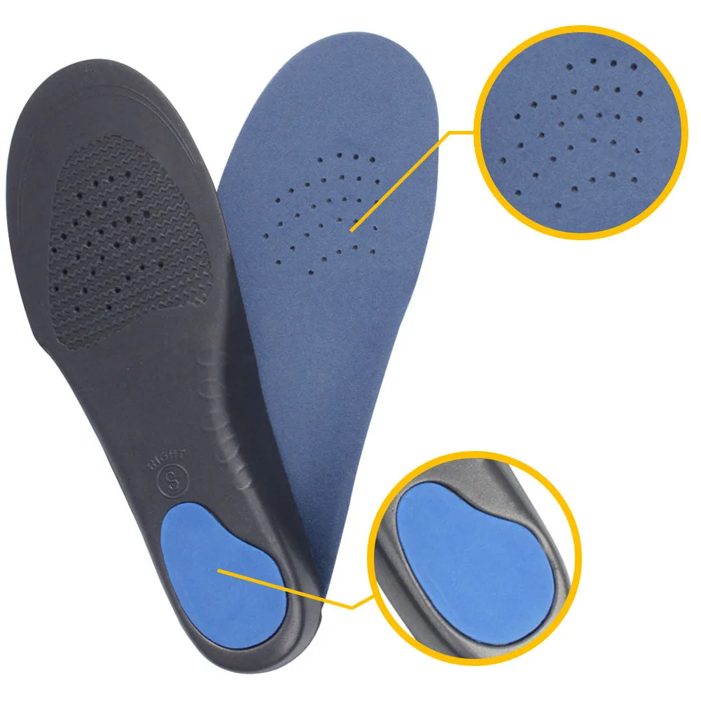 Arch Support Shoe Insoles