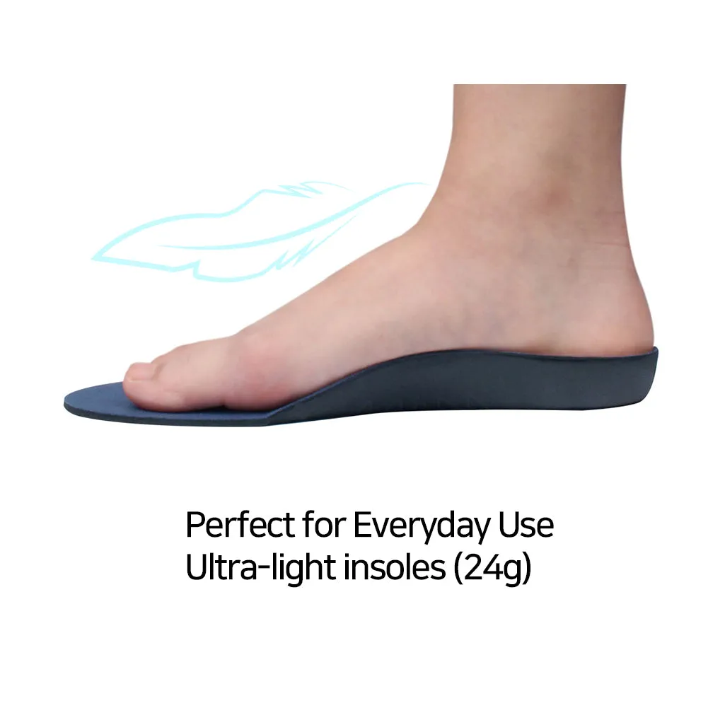 Arch Support Shoe Insoles