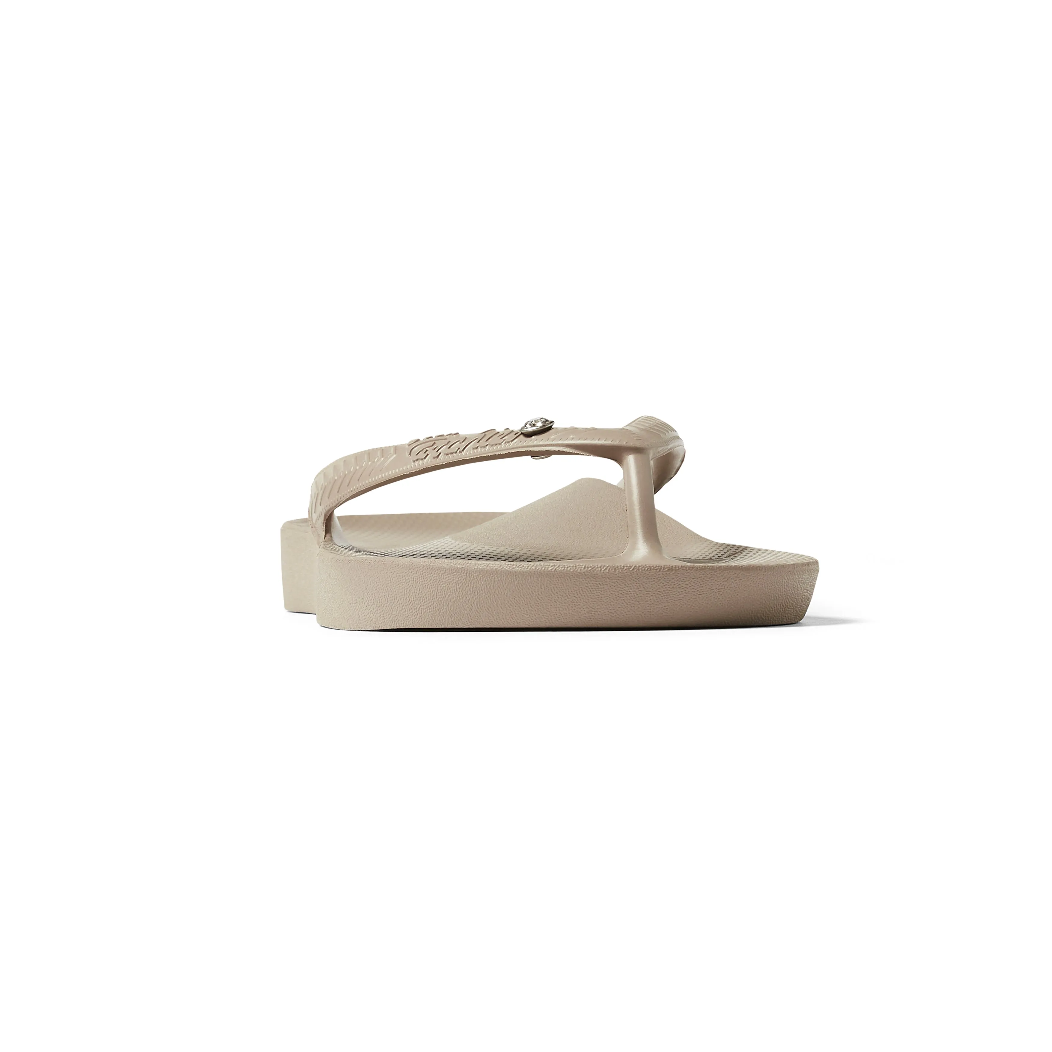 Archies Arch Support Crystal Thong