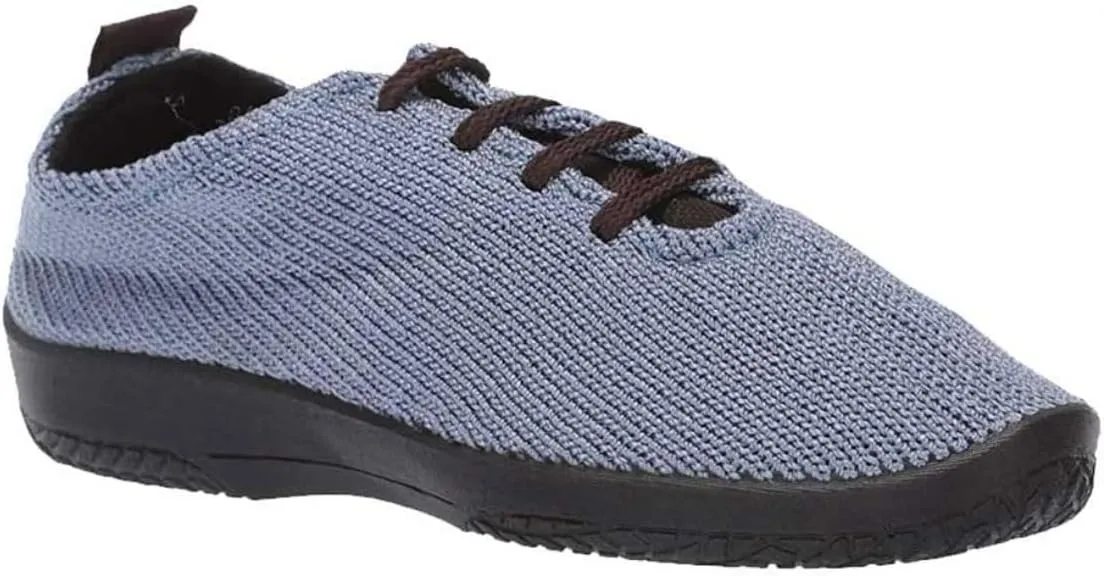 Arcopedico LS Knit Lace Up Shoe