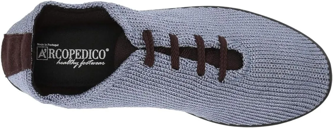 Arcopedico LS Knit Lace Up Shoe