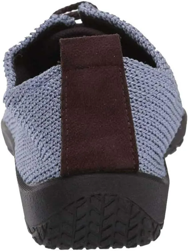 Arcopedico LS Knit Lace Up Shoe