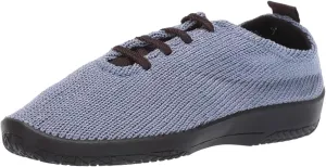 Arcopedico LS Knit Lace Up Shoe