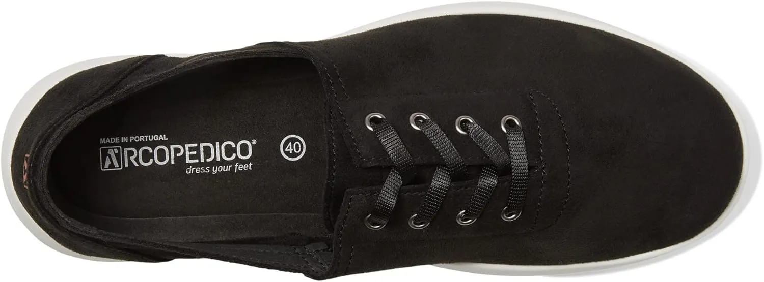 Arcopedico Yosemite Shoe