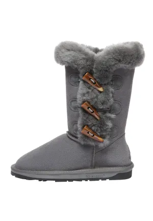 Ashy Tall Boots