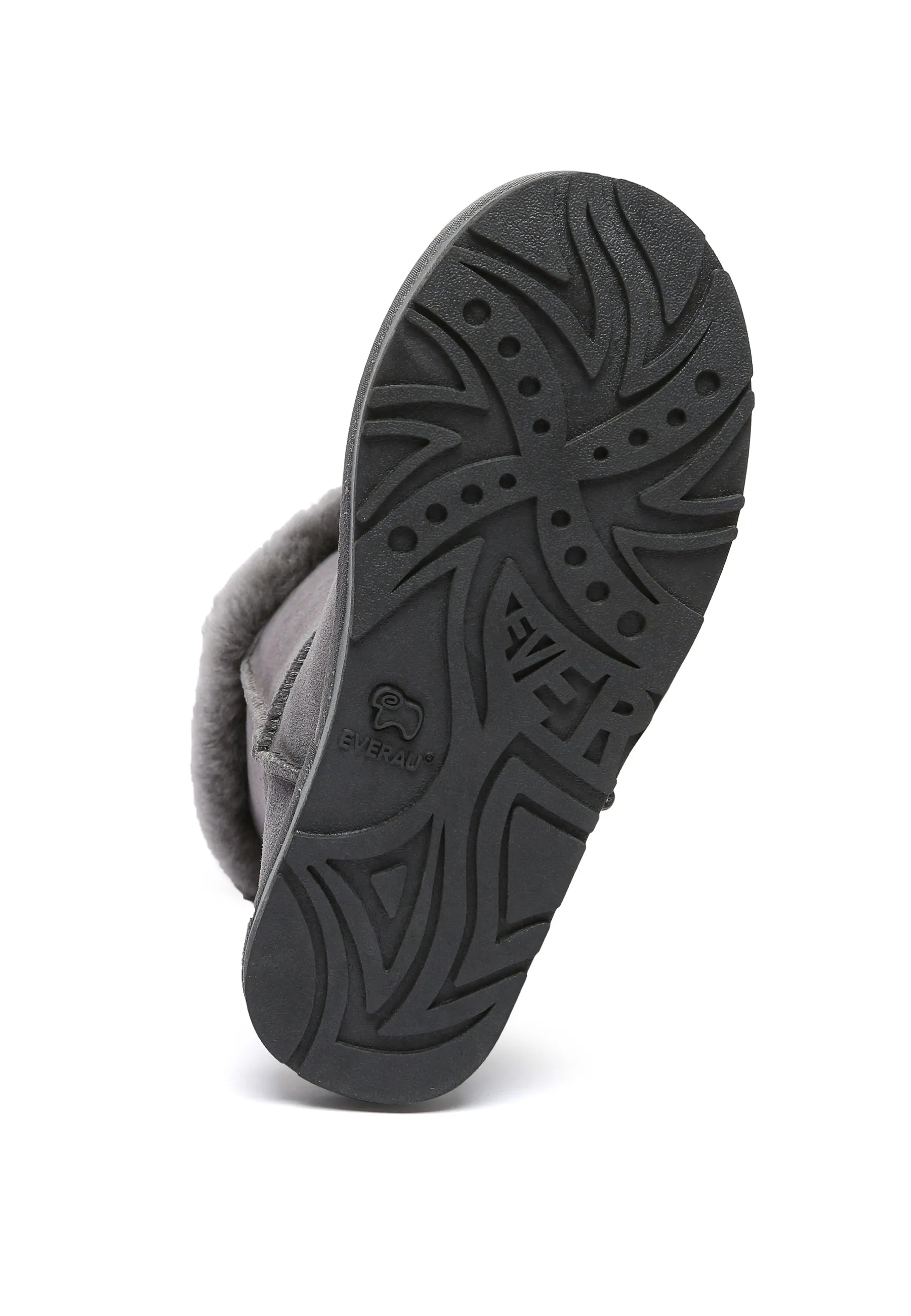 Ashy Tall Boots
