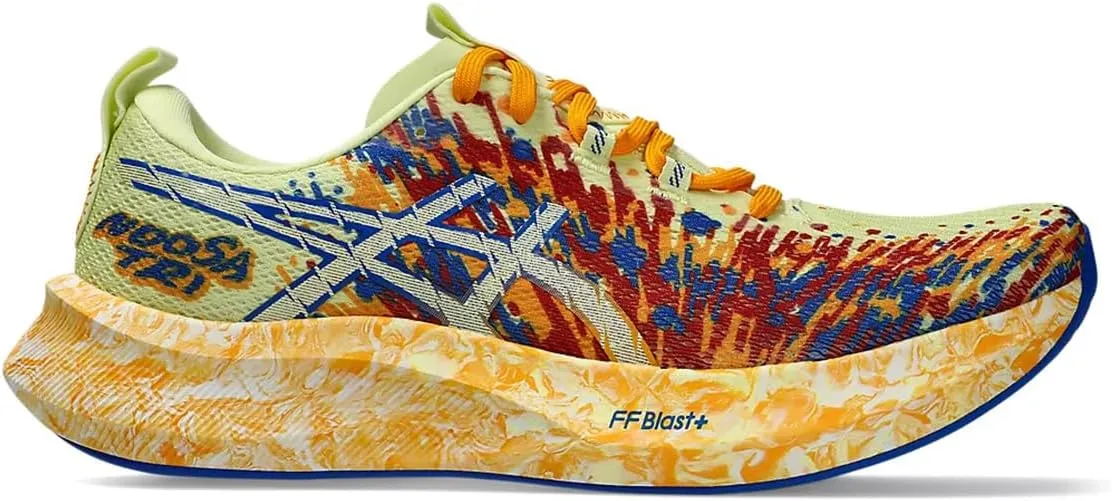 ASICS Men's Sneaker