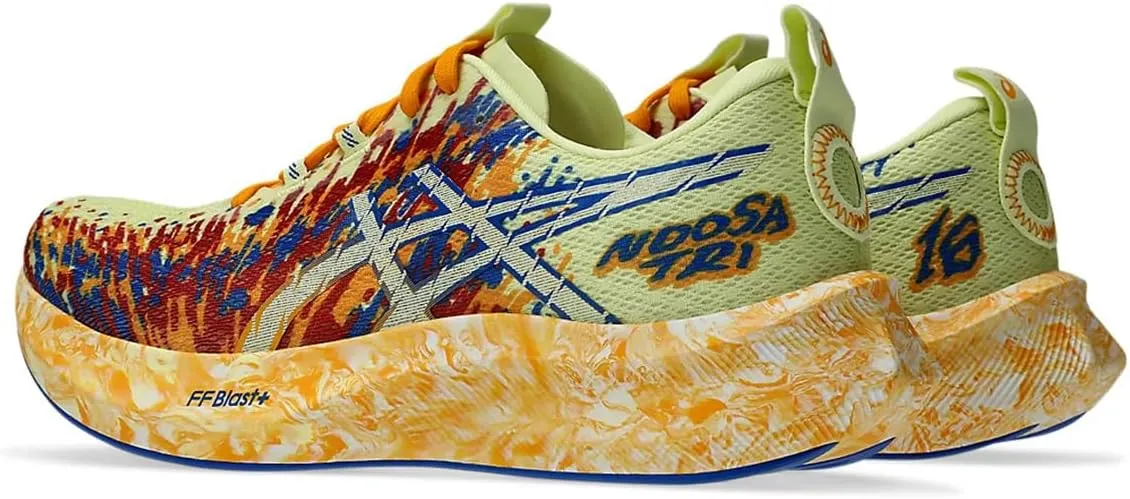 ASICS Men's Sneaker