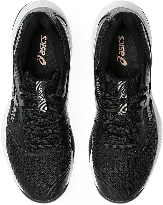 ASICS Women's Netburner Ballistic Ff 3 Volleyball Shoe Sneaker