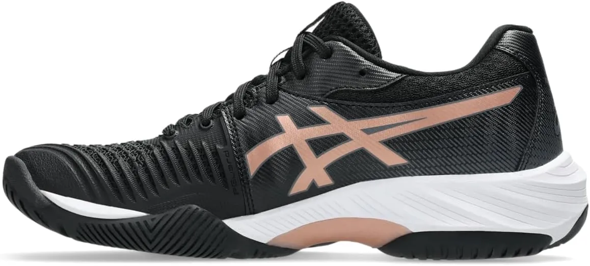 ASICS Women's Netburner Ballistic Ff 3 Volleyball Shoe Sneaker