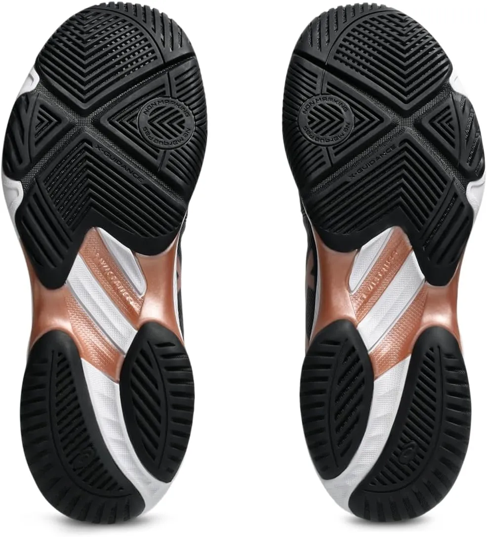 ASICS Women's Netburner Ballistic Ff 3 Volleyball Shoe Sneaker