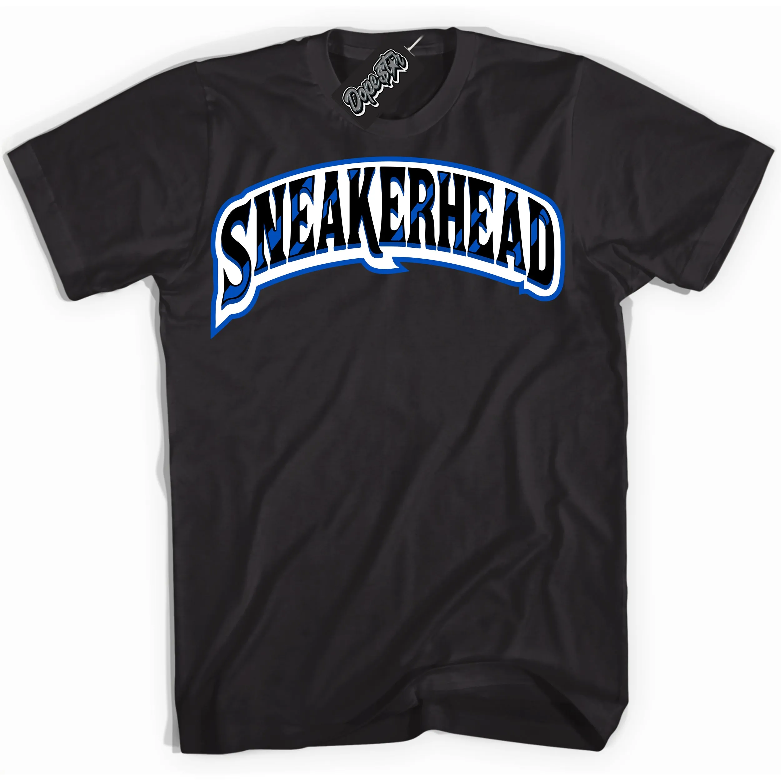 Astronomy Blue Dunk Sneaker Shirt Sneakerhead Graphic