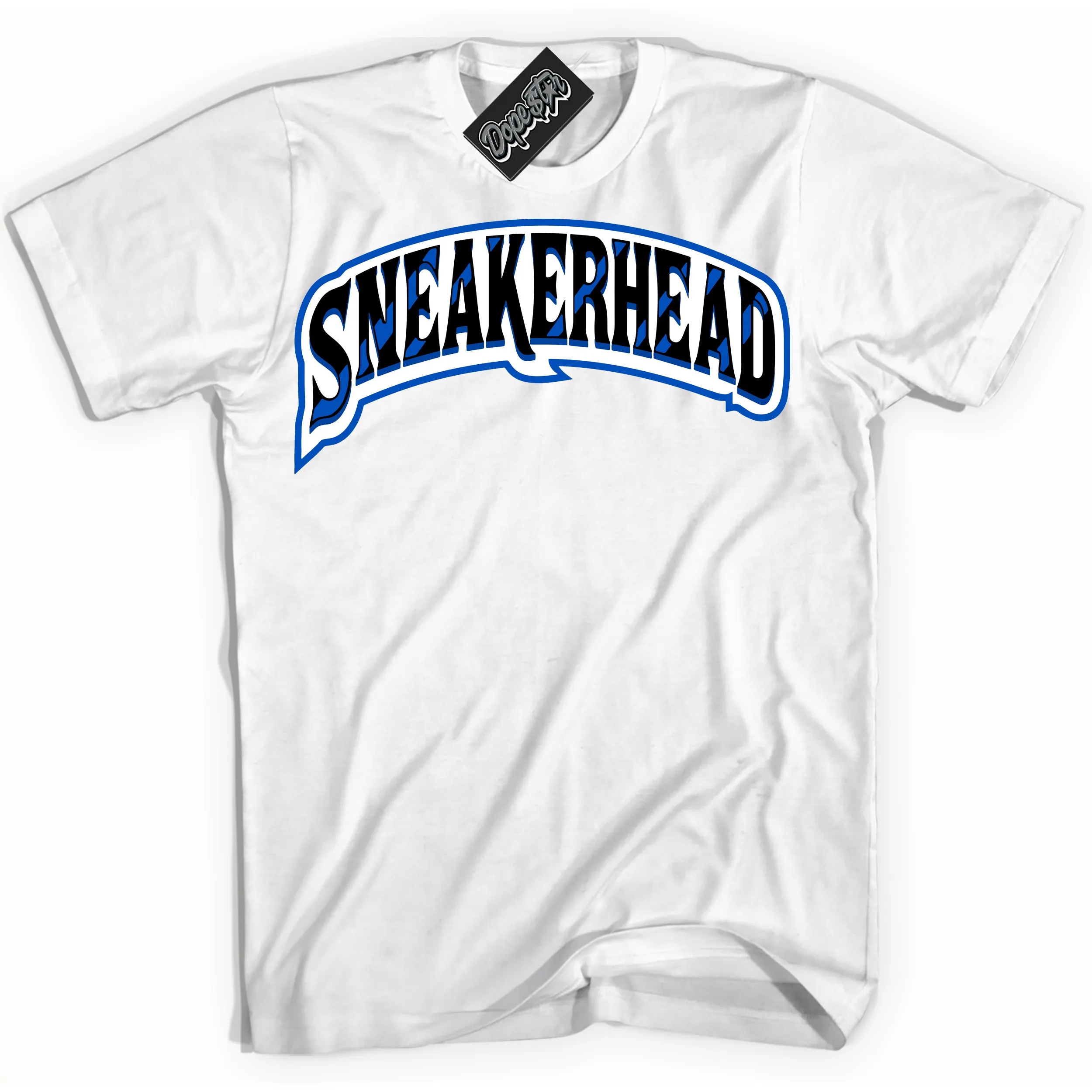 Astronomy Blue Dunk Sneaker Shirt Sneakerhead Graphic