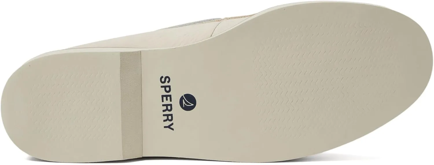 Authentic Original 2-Eye Double Sole Loafer