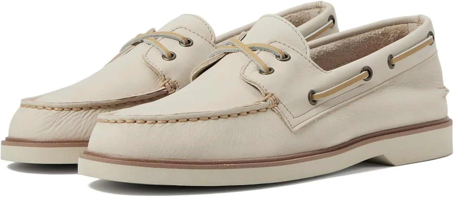 Authentic Original 2-Eye Double Sole Loafer