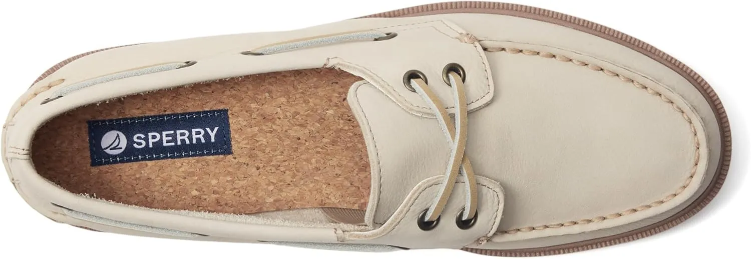 Authentic Original 2-Eye Double Sole Loafer