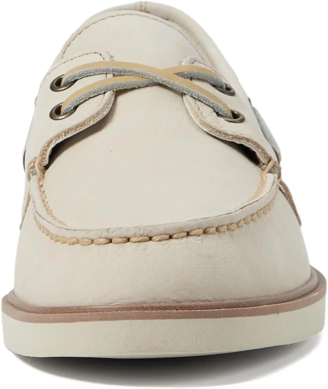 Authentic Original 2-Eye Double Sole Loafer