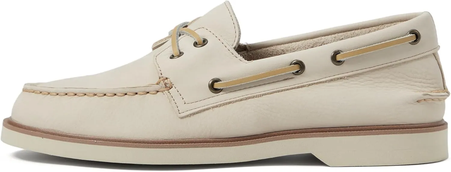 Authentic Original 2-Eye Double Sole Loafer