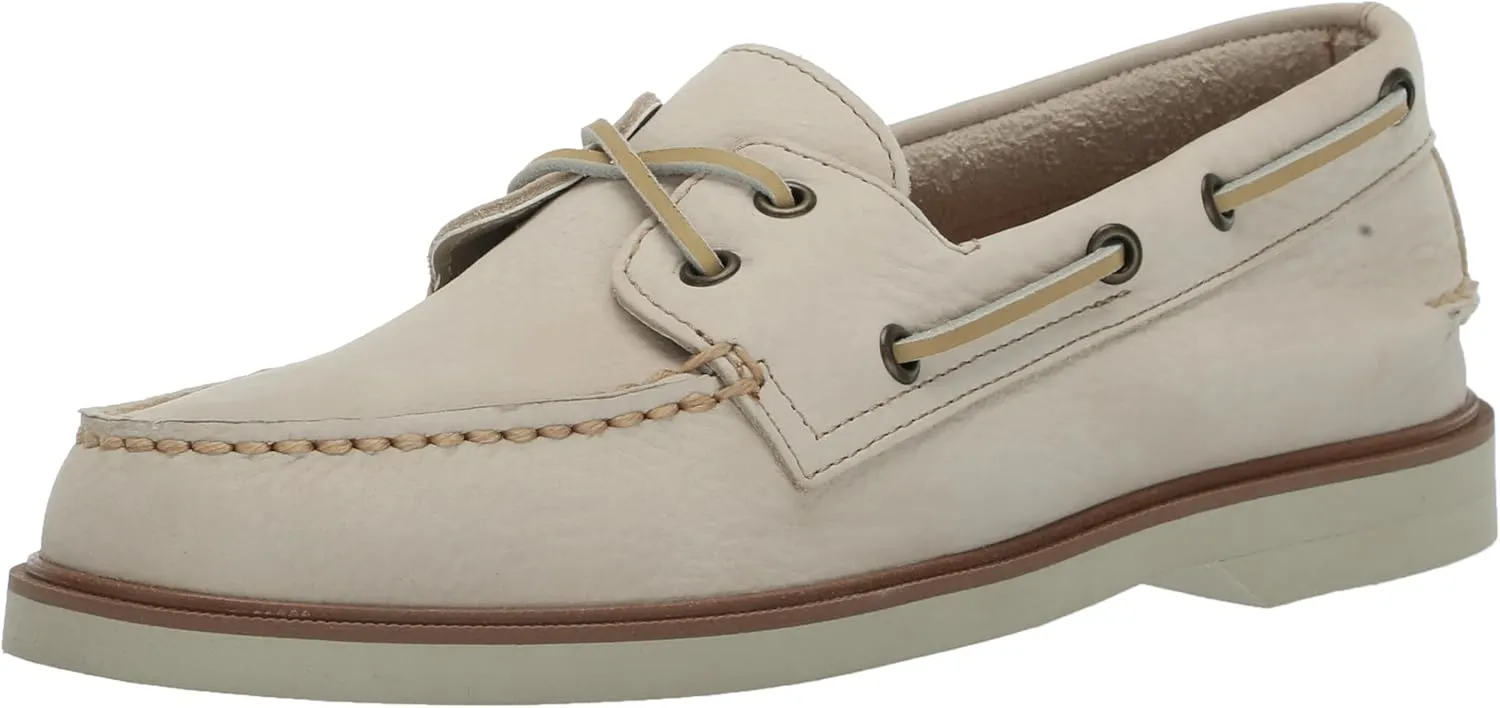 Authentic Original 2-Eye Double Sole Loafer