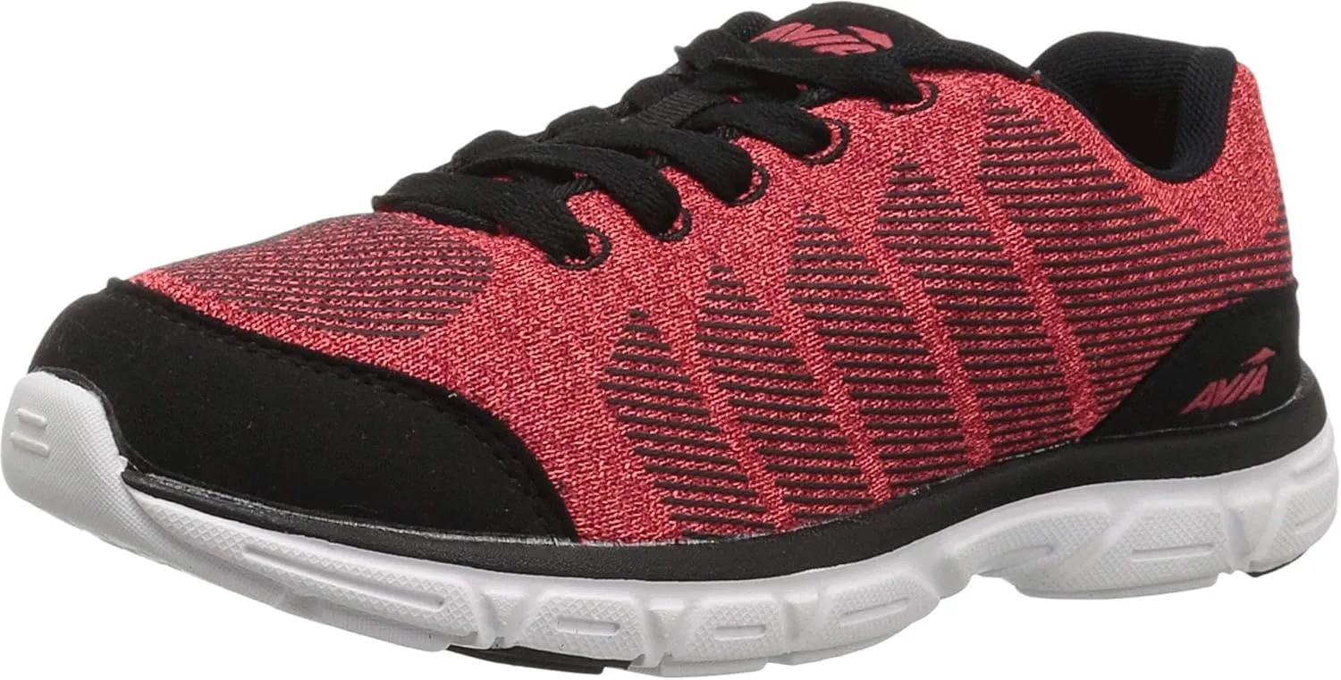 Avia Unisex-Child Avi-rift Sneaker