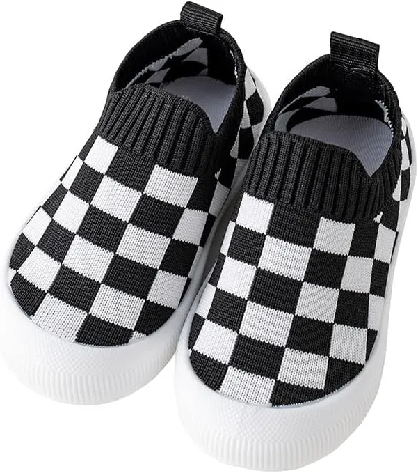 Baby Shoes,Infant Girls Boys First Walking Shoes，Unisex Toddler Lightweight Non Slip Soft Sole Sneakers.