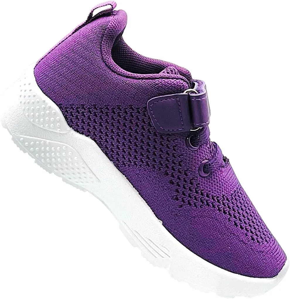 Baby Toddlers Little Kids Boy's Girl's Breathable Fashion Sneakers Walking Running Shoes