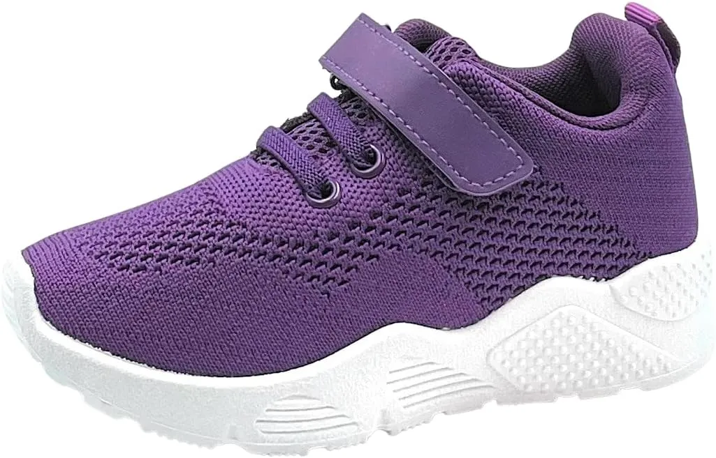 Baby Toddlers Little Kids Boy's Girl's Breathable Fashion Sneakers Walking Running Shoes