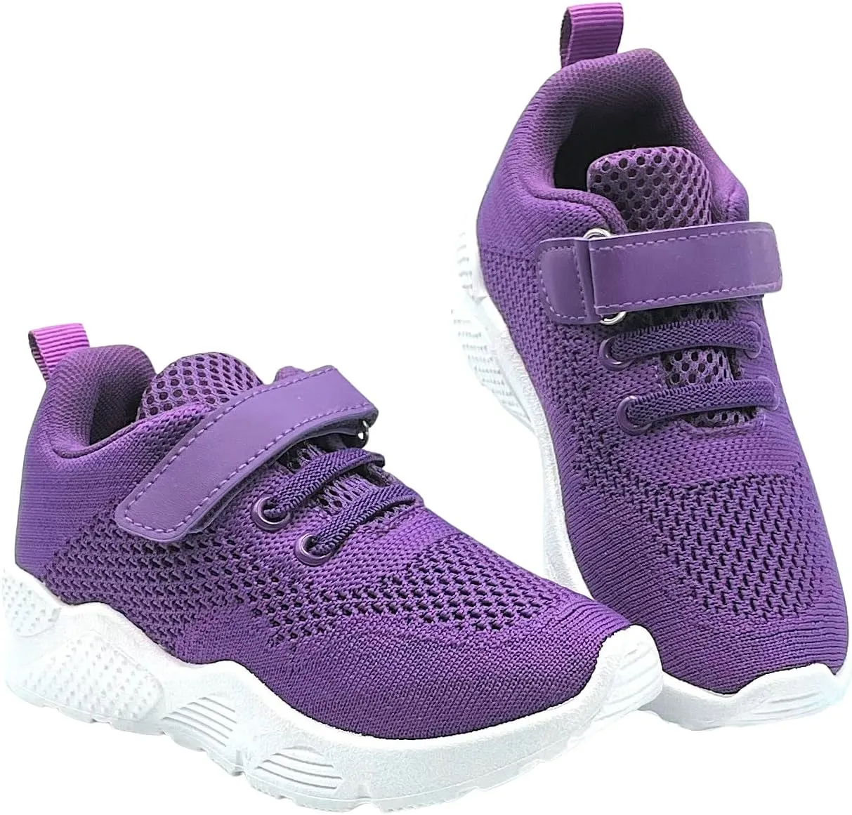 Baby Toddlers Little Kids Boy's Girl's Breathable Fashion Sneakers Walking Running Shoes