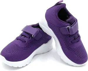 Baby Toddlers Little Kids Boy's Girl's Breathable Fashion Sneakers Walking Running Shoes