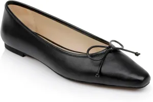 Badgley Mischka Women's Cam Ballet Flat