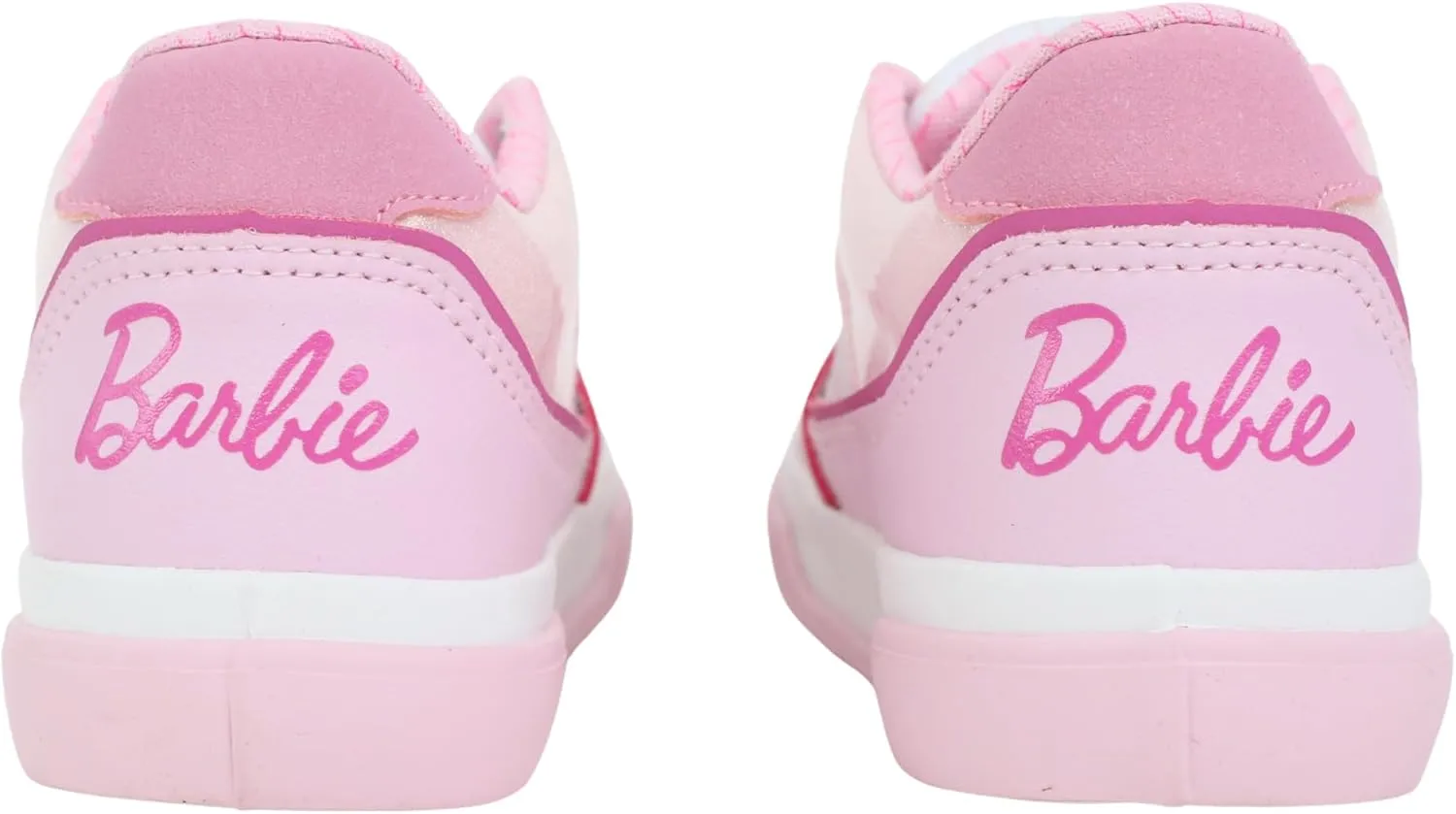 Barbie Girls Low Top Court Sneaker