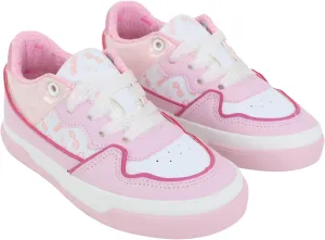 Barbie Girls Low Top Court Sneaker