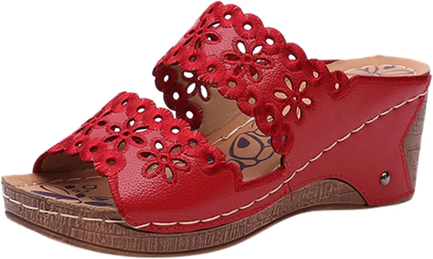 barefoot orthopaedic shoes, breathable toe comfortable leisure mules, fashion, summer outdoor beach sandals, slippers