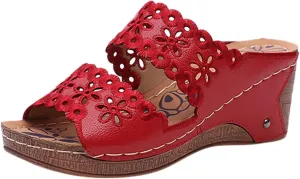 barefoot orthopaedic shoes, breathable toe comfortable leisure mules, fashion, summer outdoor beach sandals, slippers
