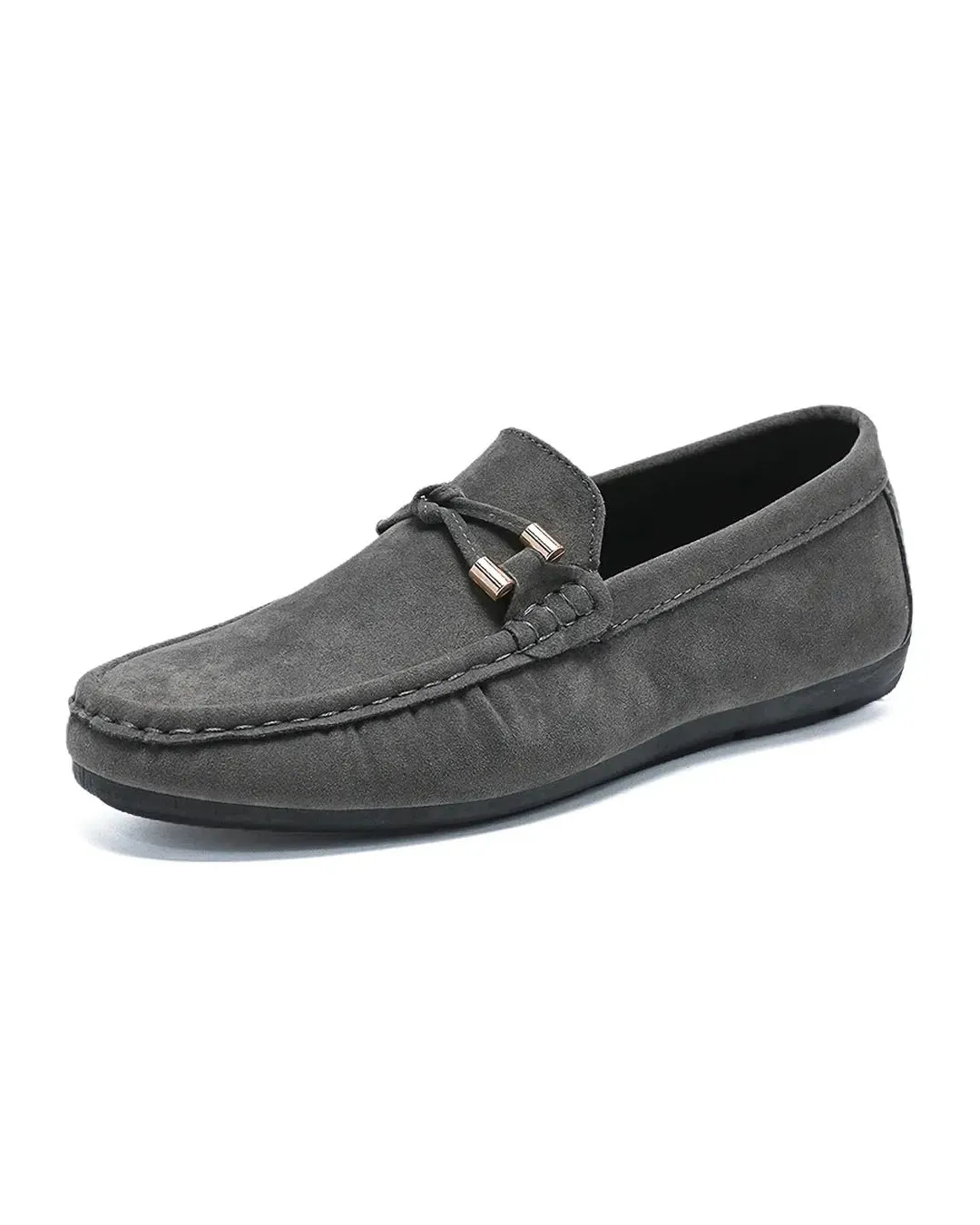 Barnsbury Suede Driver