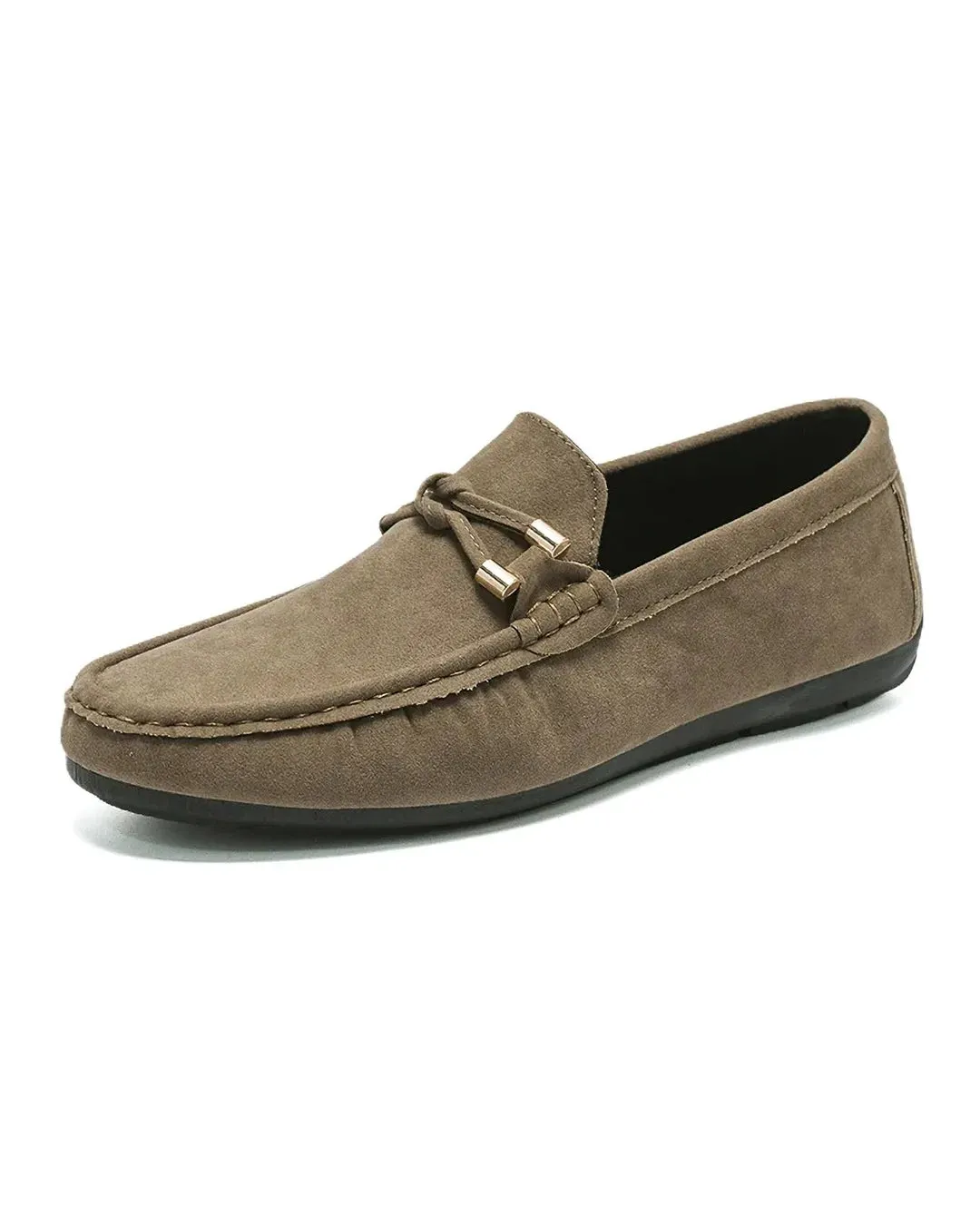 Barnsbury Suede Driver