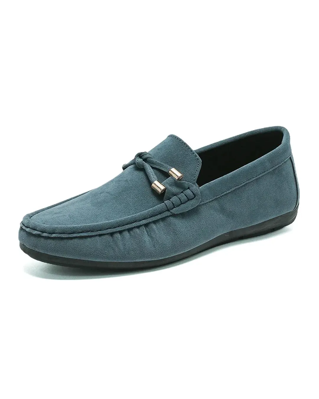 Barnsbury Suede Driver