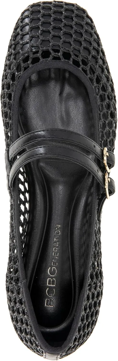 BCBGeneration Women's Harisa-2 Ballet Flat