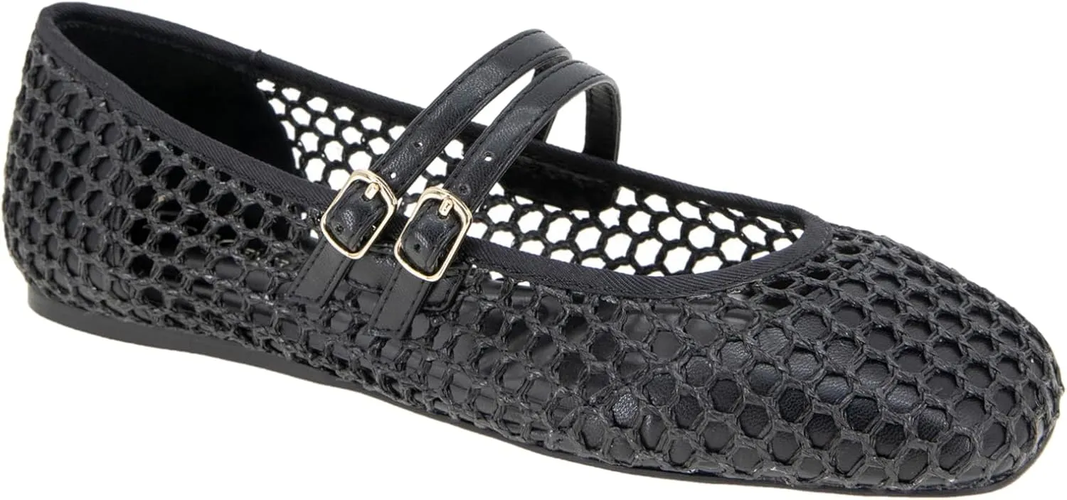 BCBGeneration Women's Harisa-2 Ballet Flat