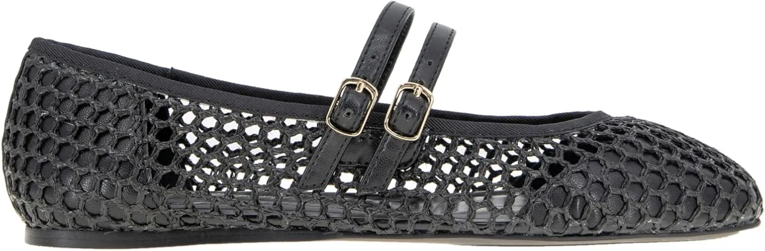 BCBGeneration Women's Harisa-2 Ballet Flat