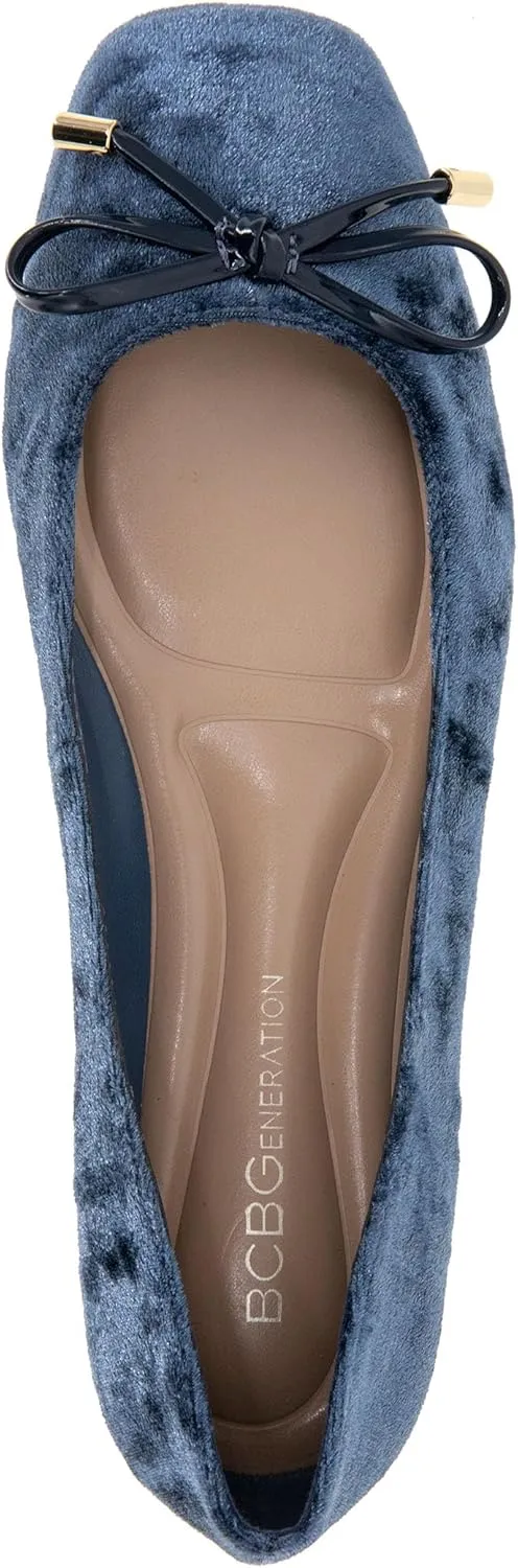 BCBGeneration Women's Hartly-2 Ballet Flat