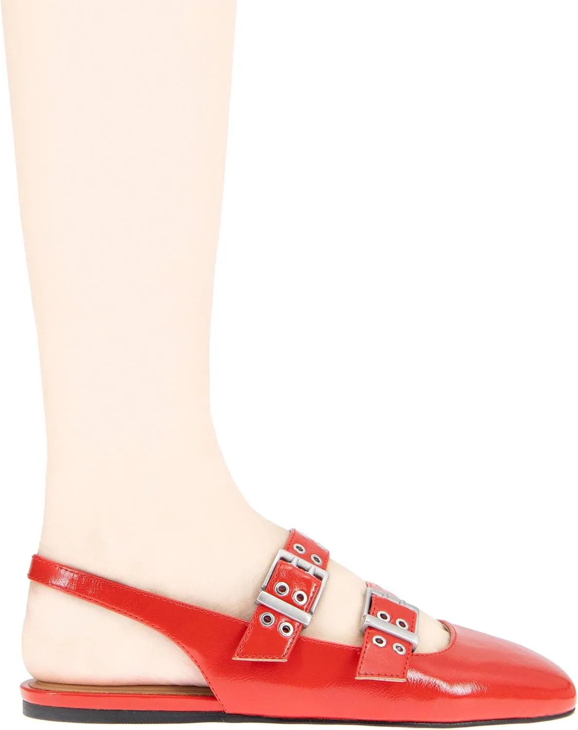 BCBGeneration Women's Hendo Ballet Flat