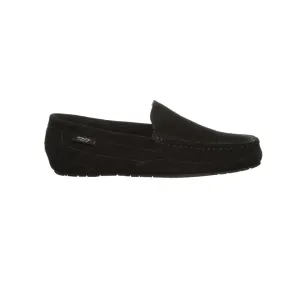 BearPaw Ethan Men's Slipper in Black