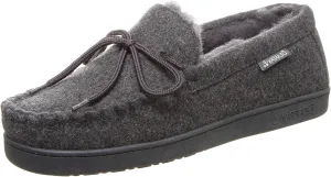 BEARPAW Men's Moc II Multiple Colors | Men's Slipper | Men's Shoe | Comfortable & Lightweight