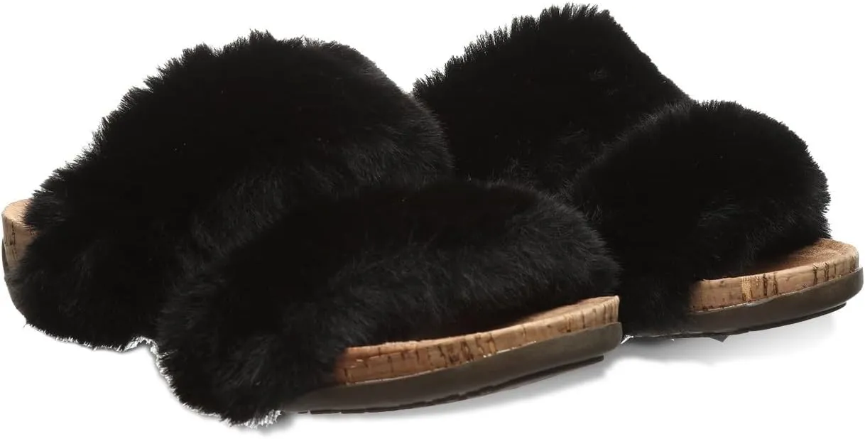BEARPAW Women's Analia Multiple Colors | Women's Sandal | Women's Shoe | Comfortable & Lightweight
